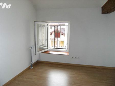 TAVAUX (39500) APPARTEMENT TYPE 4 - Photo 5