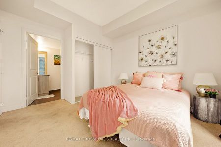 For Lease - 20 Meadowglen Place Unit# 1910, Toronto, Ontario - Photo 5