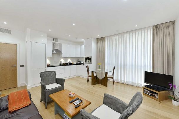 1 bedroom apartment to rent - Photo 1