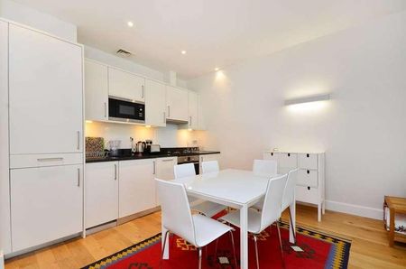 Barter Street, Bloomsbury, WC1A - Photo 2