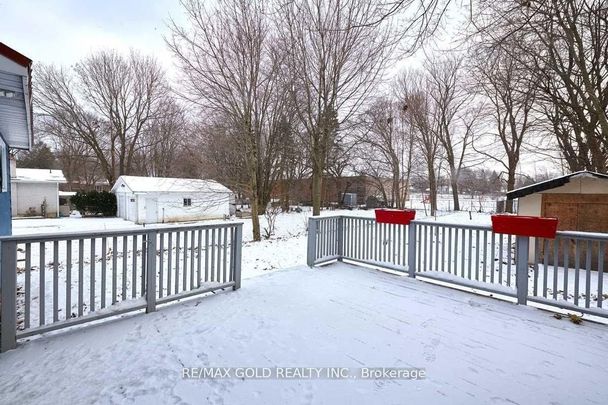 For Lease - 89 Simcoe Street, Orillia, Ontario - Photo 1