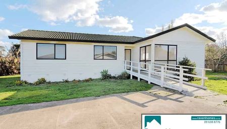 Avondale, 4 bedrooms 50 Tony Segedin Drive - Photo 2