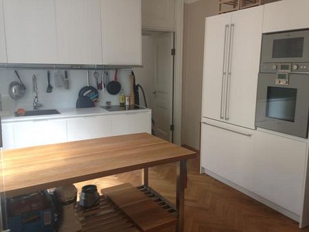 RENOVERAD 2:A UTHYRES PÅ ÖSTERMALM - Photo 3