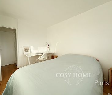 Appartement en location | Garenne Colombes - Photo 3