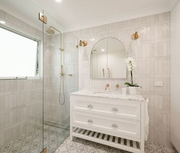 Fully furnished executive home with stunning Pittwater views - Photo 5