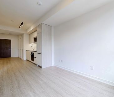 For Lease - 425 Front Street Unit# 411, Toronto, Ontario - Photo 1