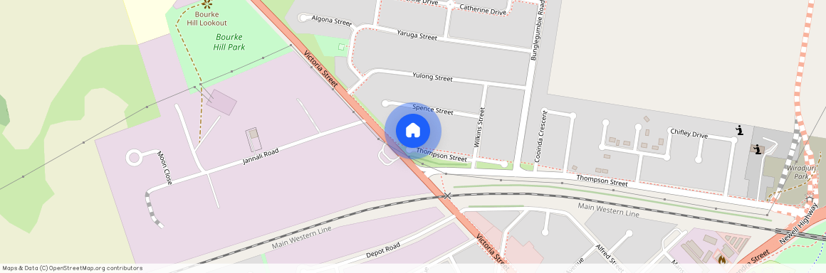 125A Thompson Street, NSW 2830, Dubbo