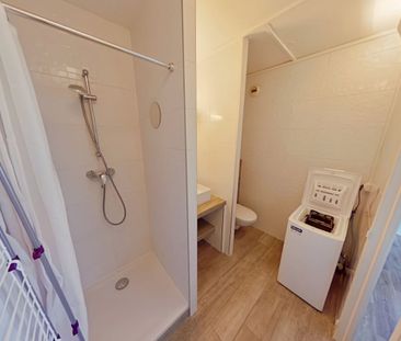 Appartement meublé Gradignan 1 pièce(s) 30 m² - Photo 4