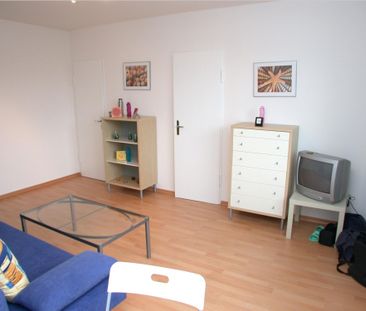 1.5 Zimmer in Düsseldorf - Foto 1