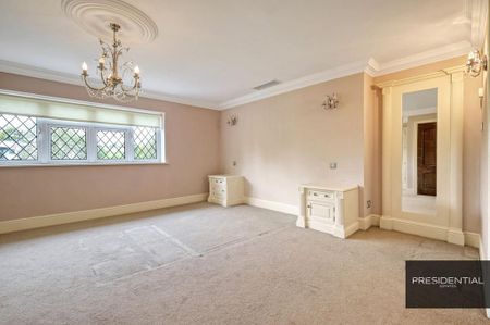 6 bedroom detached house to rent - Photo 3