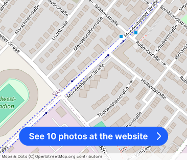 Erstbezug nach Sanierung - Photo 1