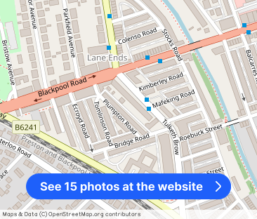 Bridge Road, Preston, PR2 - Photo 1