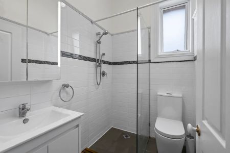 Enchanting Victorian Terrace with Two Valuable Parking Permits! - Photo 2