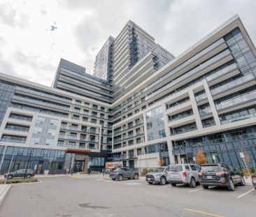 For Lease - 3220 William Coltson Avenue Unit# 1703, Oakville, Ontario - Photo 1