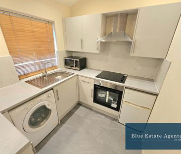 Studio to rent - Photo 2