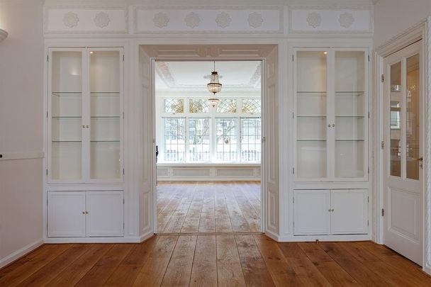 Appartement te huur: Willemsparkweg 115-H 1071 GW Amsterdam - Photo 1