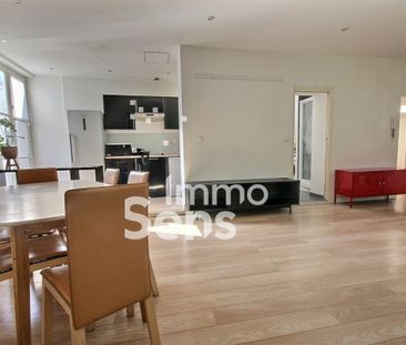 Location appartement - Lille Centre - Photo 6