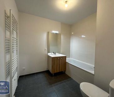 Location Appartement 2 pièces 42m² TOURCOING 59200 - Photo 4