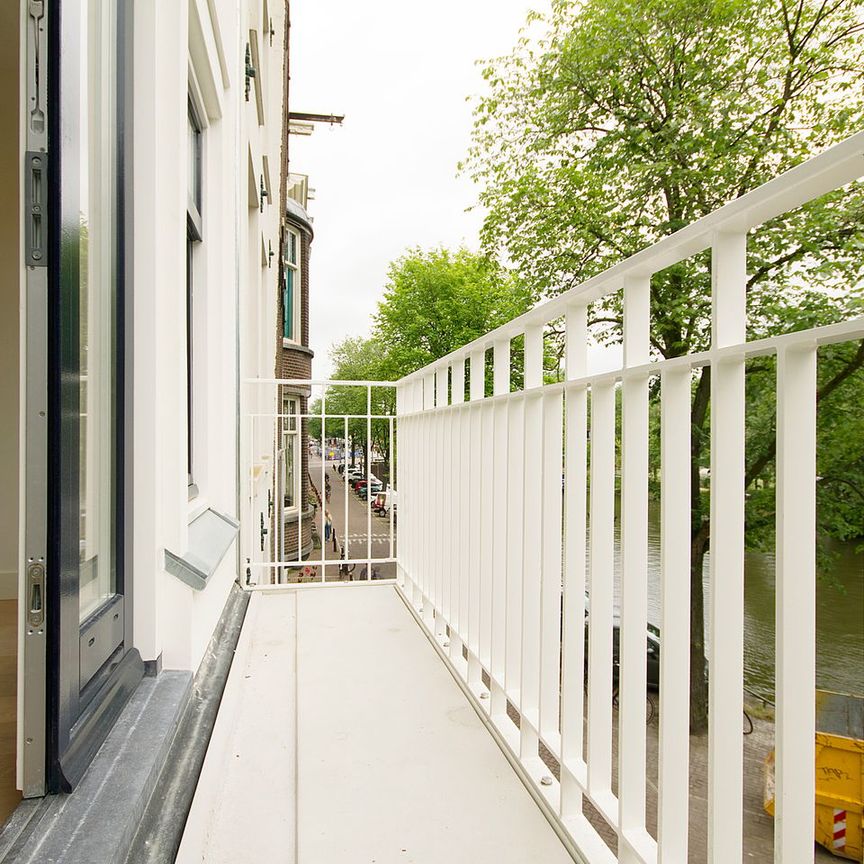 Nieuwe Herengracht 127-A, Valkenburg, 1011SC, Amsterdam - Foto 1