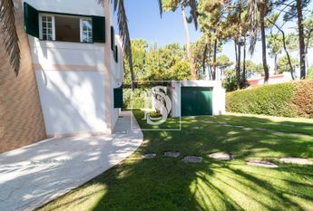 Moradia T8 em Setúbal