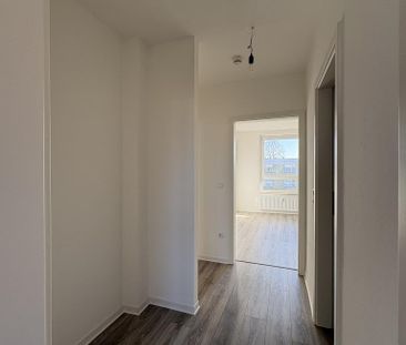 3-Zimmer-Wohnung mit Balkon in Braunschweig-Weststadt mieten - Foto 1