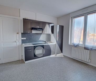 Appartement 2 pièces à Tilloy-lès-Mofflaines - Photo 2