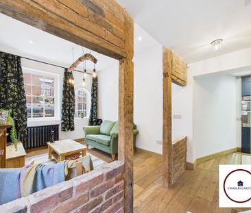 2 bedroom semi-detached house to rent - Photo 1