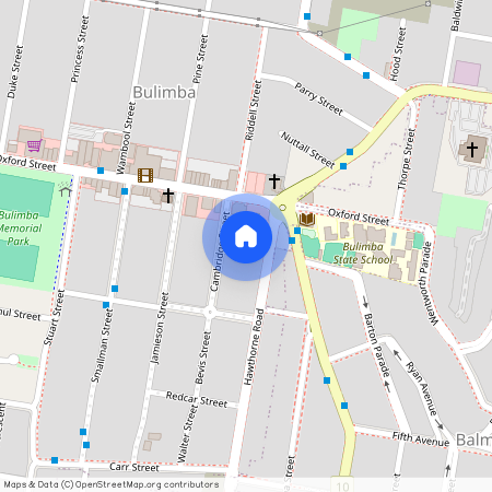 462, Hawthorne Road, QLD, Bulimba