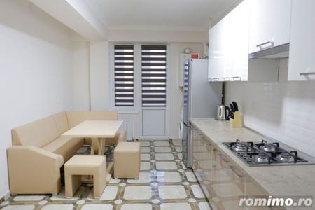 Garsoniera in zona Brancoveanu - Fotografie 4