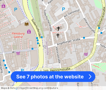 Gemütliche 2-Zimmer-Wohnung mit Balkon - Photo 1