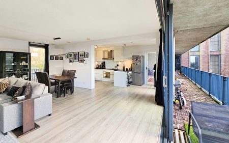 IJburglaan 908, 1087 GE Amsterdam - Photo 3