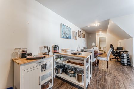 For Lease - 42 Toronto Street Unit# 5, Barrie, Ontario - Photo 2