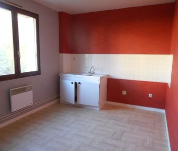 Appartement Nogent Le Rotrou 1 pièce(s) 51m2 - Photo 3