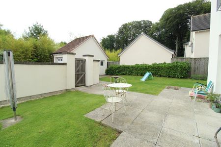 4 bedroom detached house to rent - Photo 5