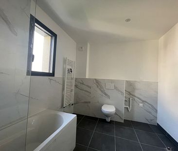 MAISON 5 pièces - Sartrouville, - Photo 1