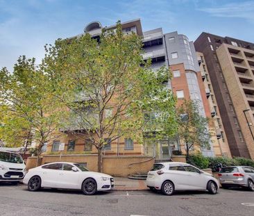 2 bedroom apartment to rent - Photo 3