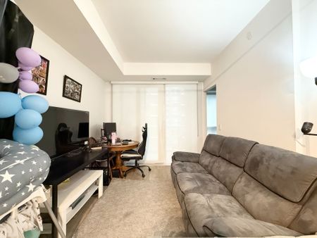 For Lease - 121 Lower Sherbourne Street Unit# 740, Toronto, Ontario - Photo 2