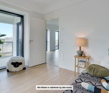 Kolding Åpark 24, 14, 1402 - Foto 1