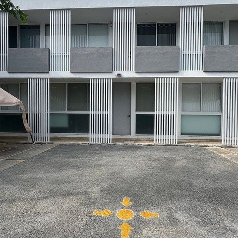 Renta de departamento 2 recámaras y amenidades en Dzitya - Photo 1