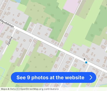 Nowoczesny budynek przedszkolny - Photo 1