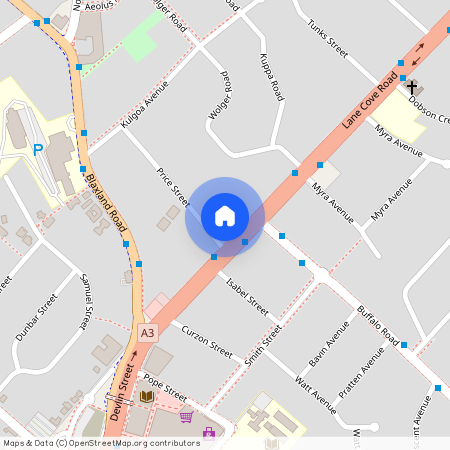 1/20 Lane Cove Road, Ryde 2112, New South Wales