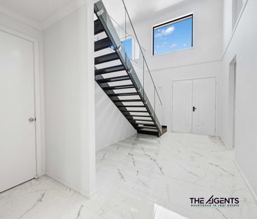 Brand New Luxury 4-Bedroom Family Home | 36sq Double Storey with Vo... - Photo 4