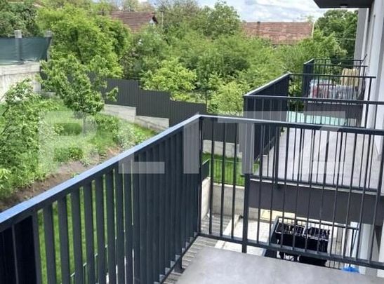 Apartament cu 2 camere, 40 mp, parcare, zona Calea Baciului - Photo 1