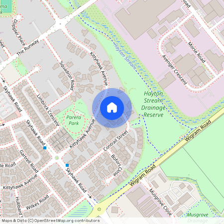 39 Contrail Street, Wigram, NZ 8025