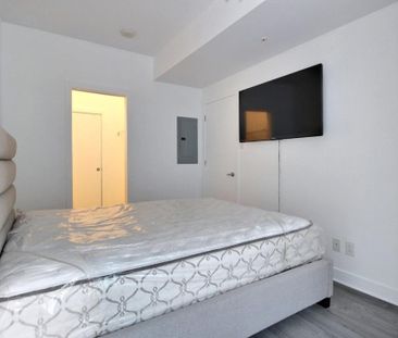 Appartement à louer - Montréal (Ville-Marie) (Centre) - Photo 5