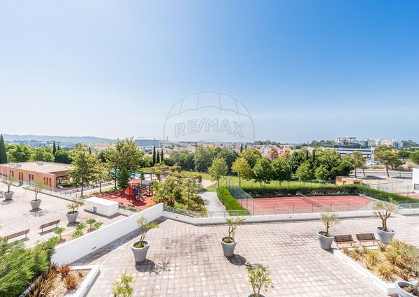 Apartamento T2 em Lisboa