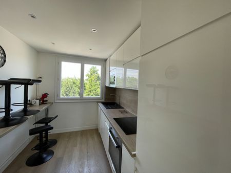 Location appartement 1 pièce, 9.83m², Caen - Photo 3