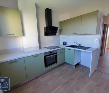 Location Appartement 3 pièces 58m² LIMOGES 87000 - Photo 4