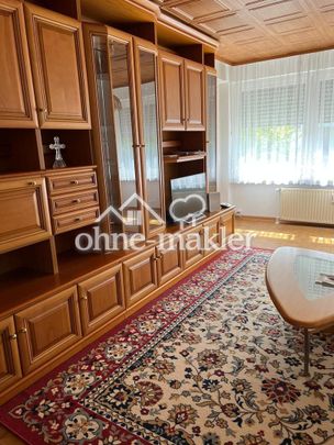 3-Zimmer-Wohnung in Markgröningen/LB mit EBK und ST/Keller - Photo 1