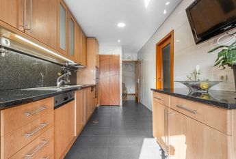 Apartamento T5 em Braga